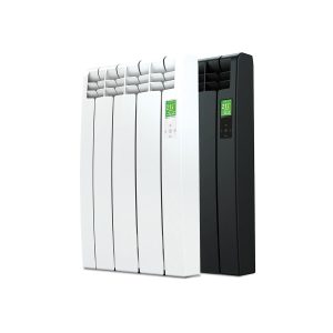 radiador eléctrico Serie D