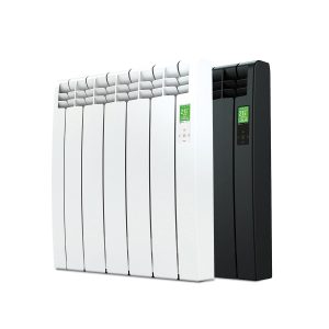 radiador eléctrico Serie D 550 W