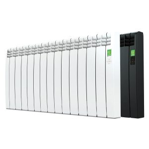 radiador eléctrico 1.430 W Serie D