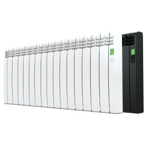 radiador eléctrico Serie D 1.600W