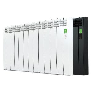 radiador eléctrico Serie D 1.210 W