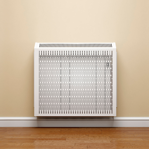 Rointe radiator covers come in white or black